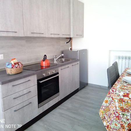 Oasi Lägenhet Como Exteriör bild
